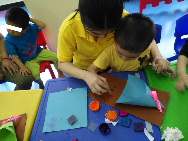 母亲节手工礼物(图11)