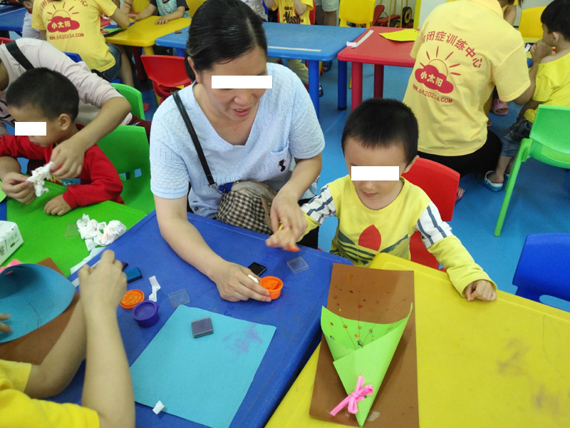 母亲节手工礼物(图10)