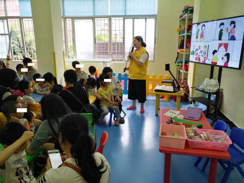 母亲节手工礼物(图15)