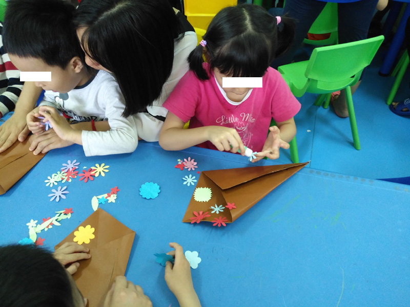 母亲节手工礼物(图17)