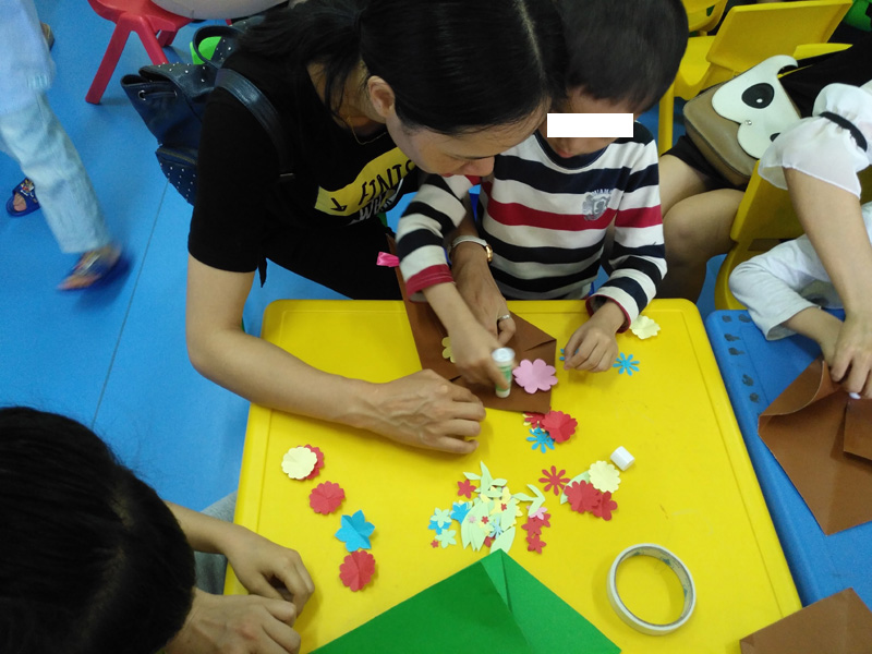 母亲节手工礼物(图16)