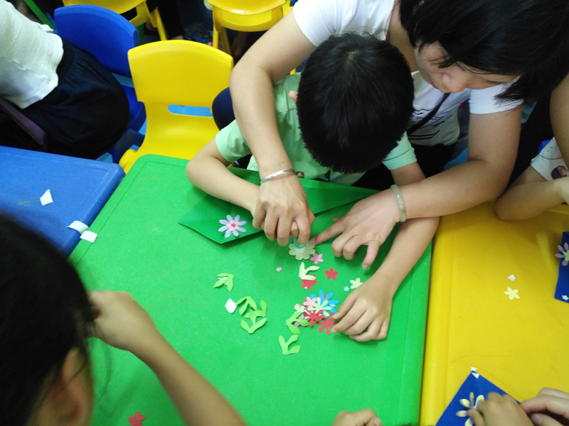 母亲节手工礼物(图19)