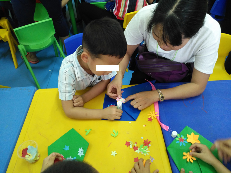 母亲节手工礼物(图18)