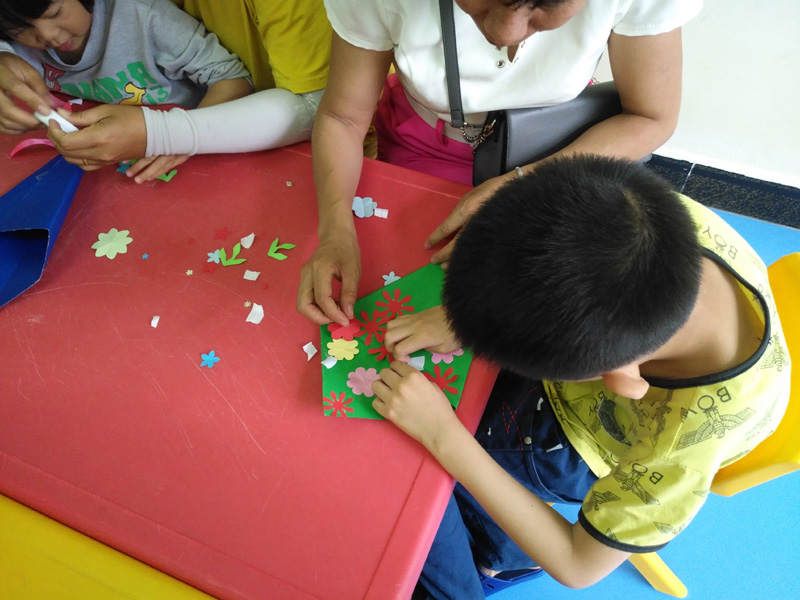 母亲节手工礼物(图20)