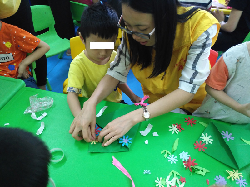 母亲节手工礼物(图22)