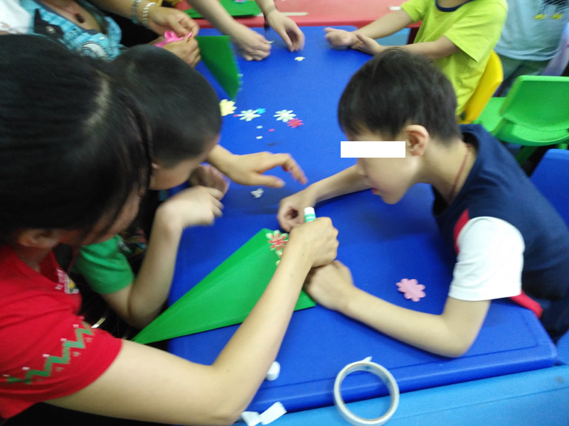 母亲节手工礼物(图21)