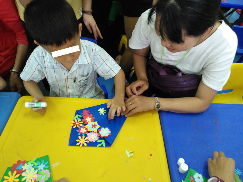 母亲节手工礼物(图24)