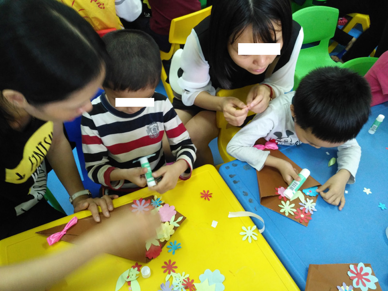 母亲节手工礼物(图23)