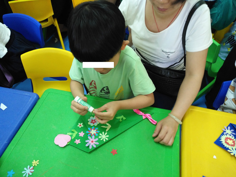 母亲节手工礼物(图25)