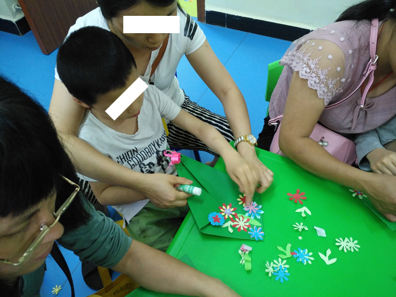 母亲节手工礼物(图28)