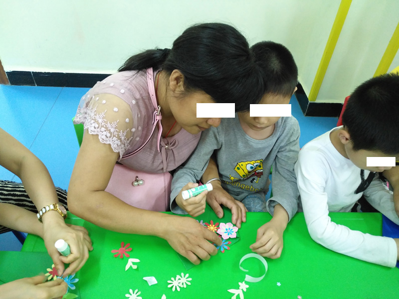 母亲节手工礼物(图27)