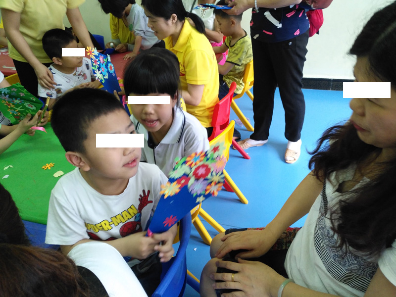 母亲节手工礼物(图30)