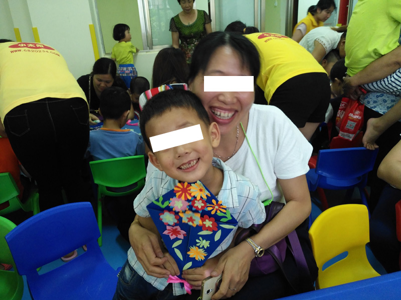 母亲节手工礼物(图31)