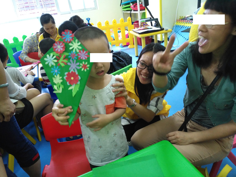 母亲节手工礼物(图29)