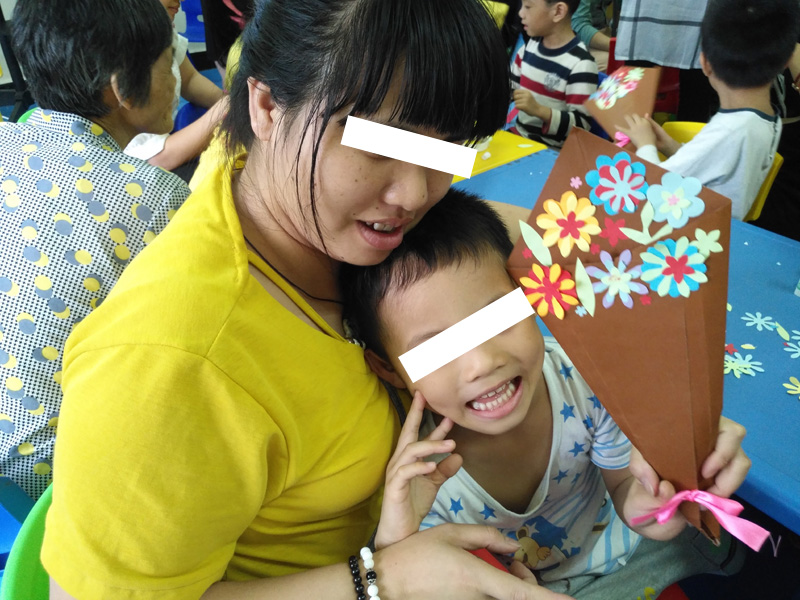 母亲节手工礼物(图33)