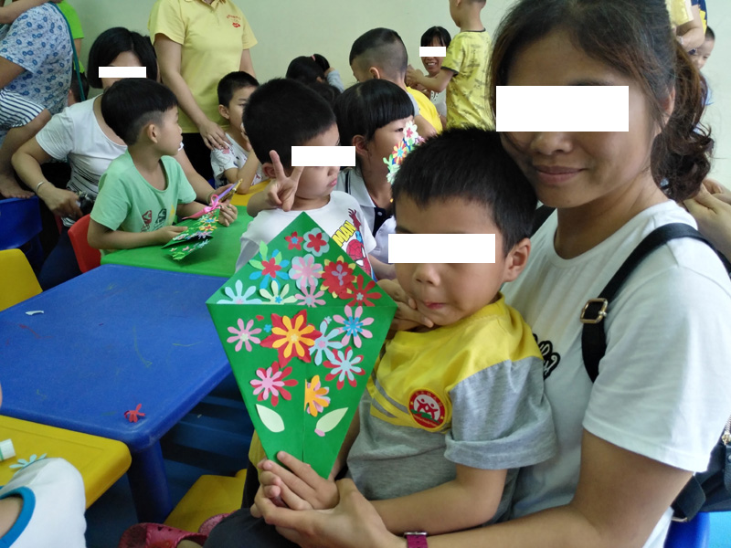 母亲节手工礼物(图32)