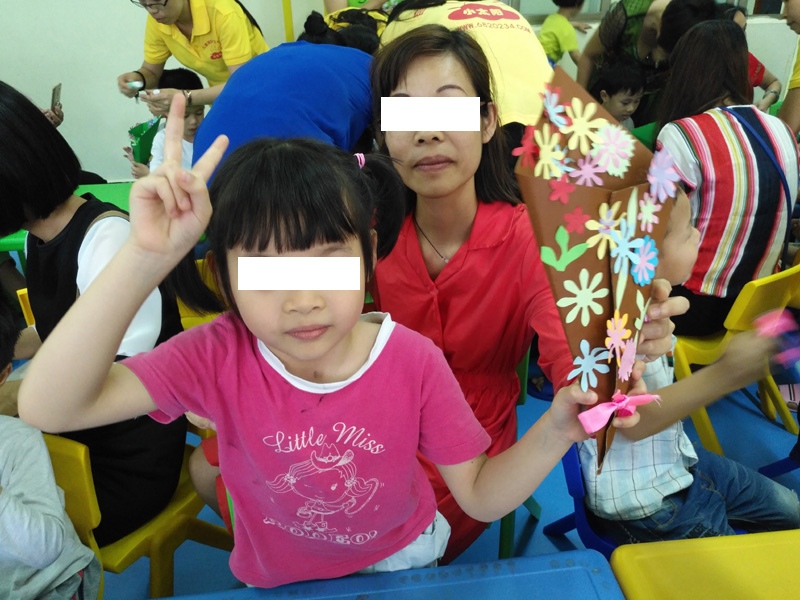 母亲节手工礼物(图34)