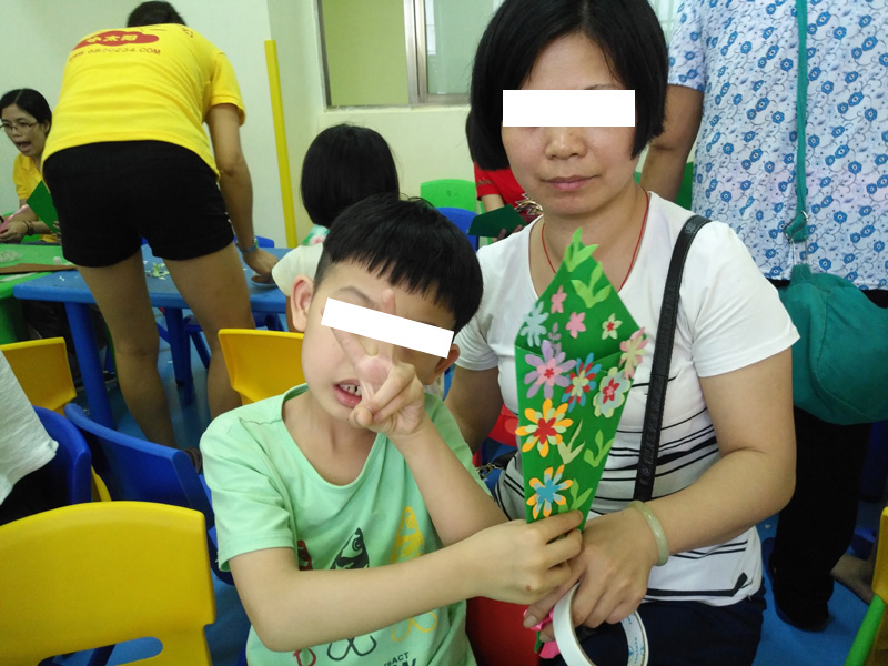 母亲节手工礼物(图37)