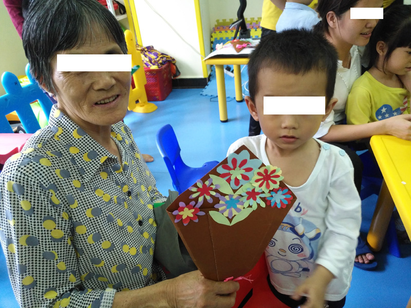 母亲节手工礼物(图36)