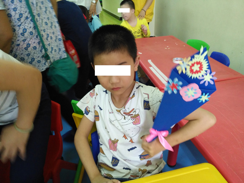 母亲节手工礼物(图39)