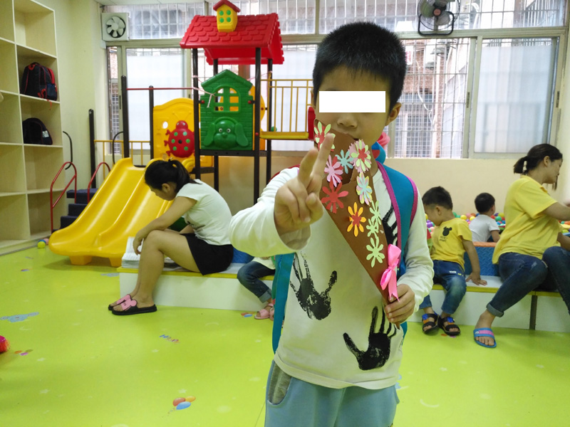 母亲节手工礼物(图41)