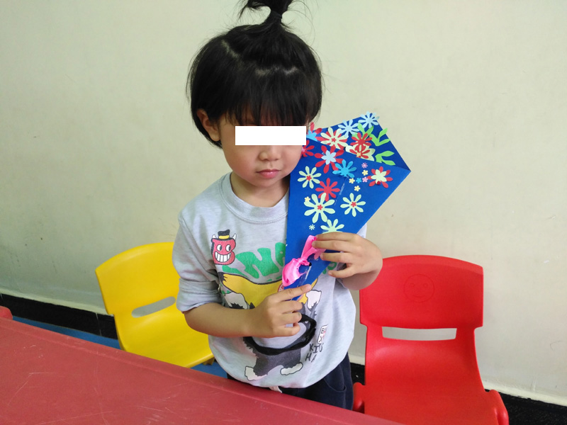 母亲节手工礼物(图40)