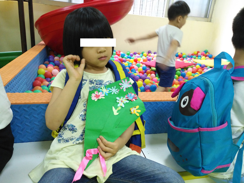 母亲节手工礼物(图42)