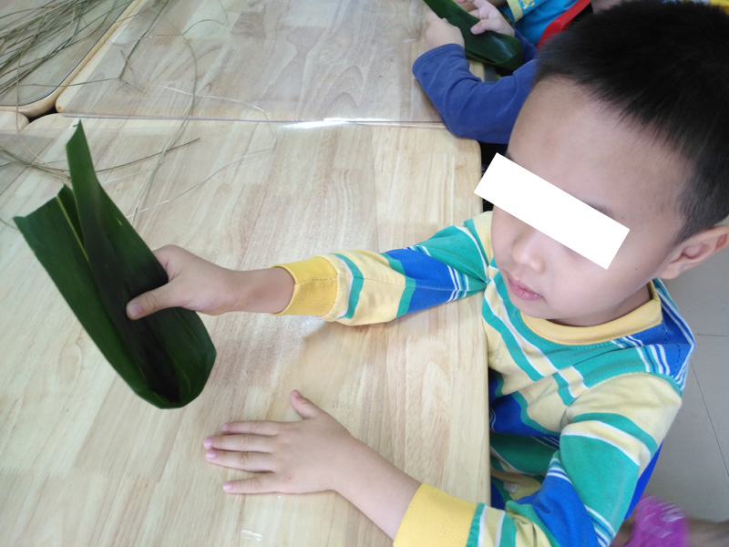 盛情端午 欢乐“棕”动员~(图6)