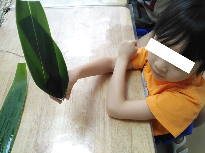 盛情端午 欢乐“棕”动员~(图4)