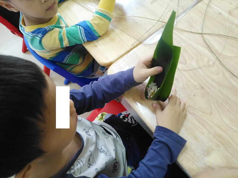 盛情端午 欢乐“棕”动员~(图11)