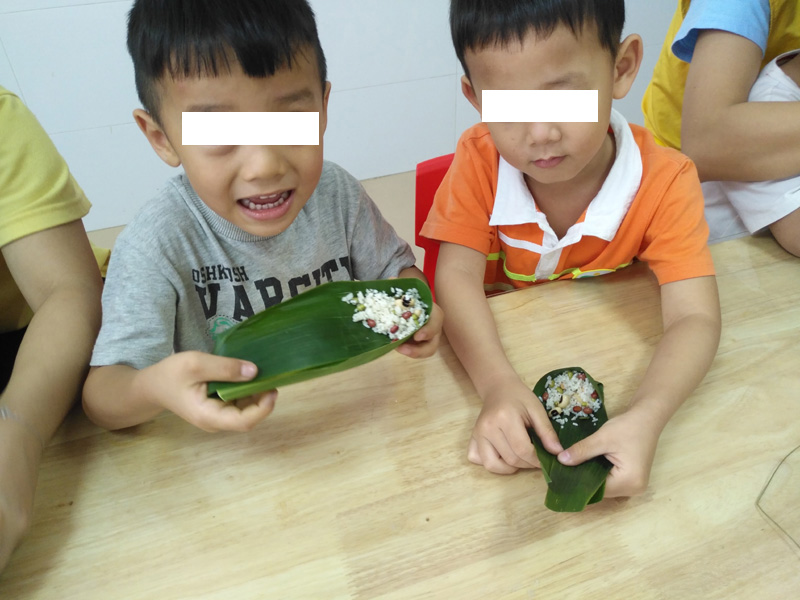 盛情端午 欢乐“棕”动员~(图13)