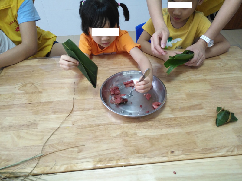 盛情端午 欢乐“棕”动员~(图14)