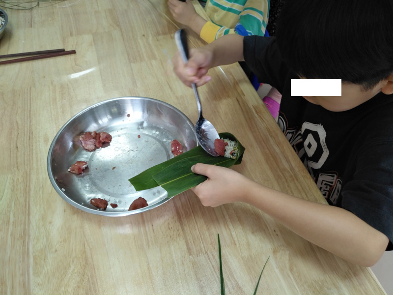 盛情端午 欢乐“棕”动员~(图18)