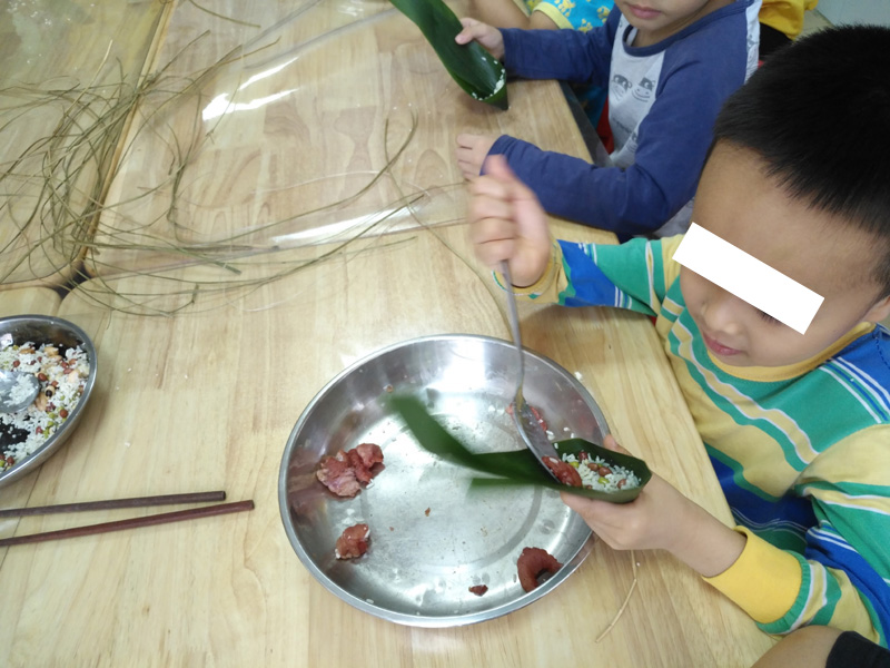 盛情端午 欢乐“棕”动员~(图19)