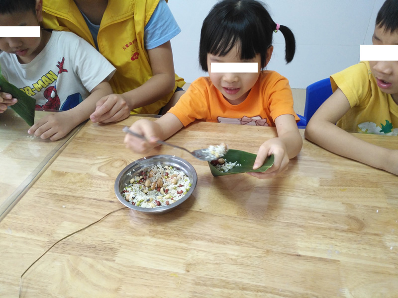 盛情端午 欢乐“棕”动员~(图21)