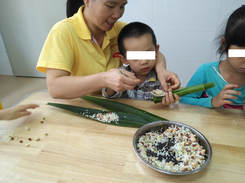 盛情端午 欢乐“棕”动员~(图25)