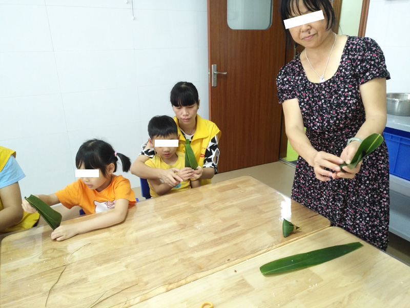 盛情端午 欢乐“棕”动员~(图26)