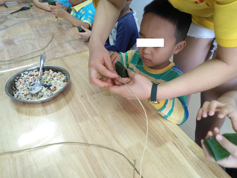 盛情端午 欢乐“棕”动员~(图29)