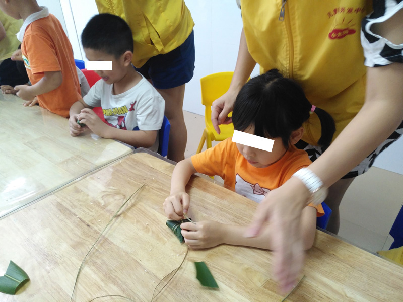 盛情端午 欢乐“棕”动员~(图30)