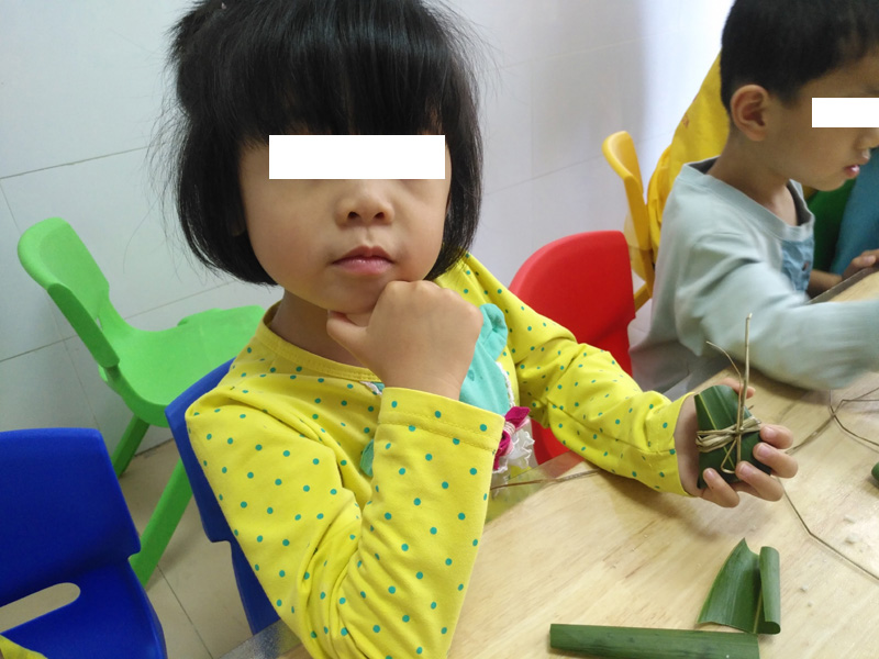 盛情端午 欢乐“棕”动员~(图28)