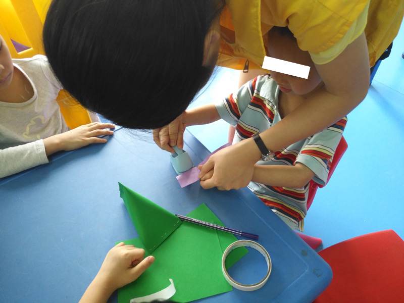 盛情端午 欢乐“棕”动员~(图38)