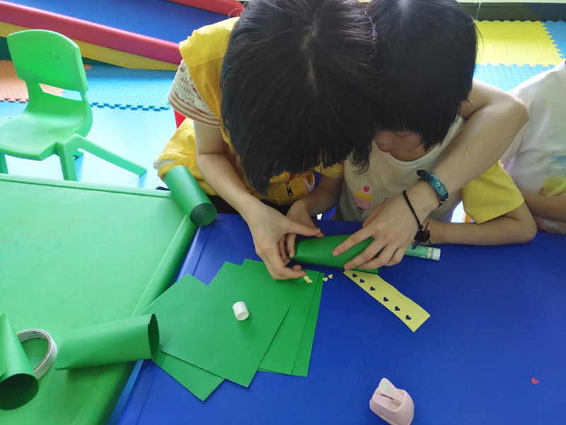 盛情端午 欢乐“棕”动员~(图41)