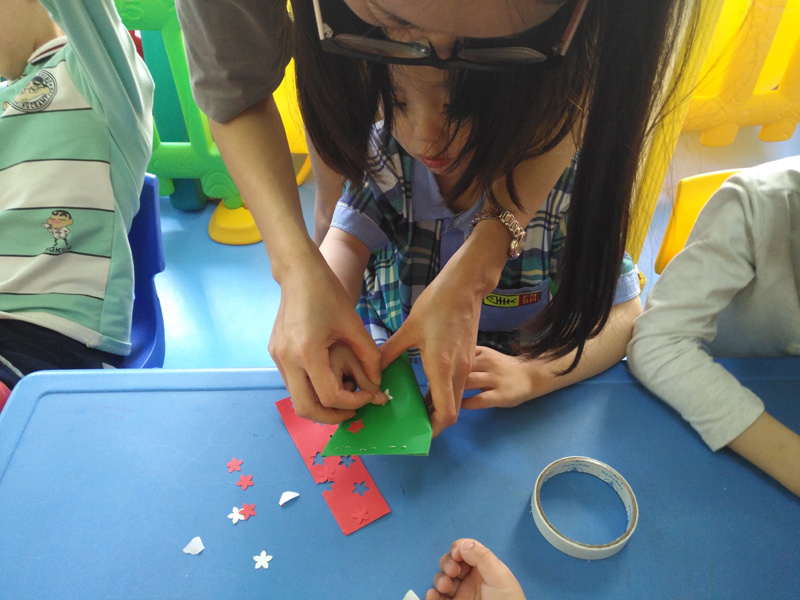 盛情端午 欢乐“棕”动员~(图44)