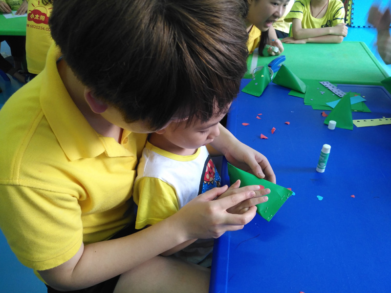 盛情端午 欢乐“棕”动员~(图45)