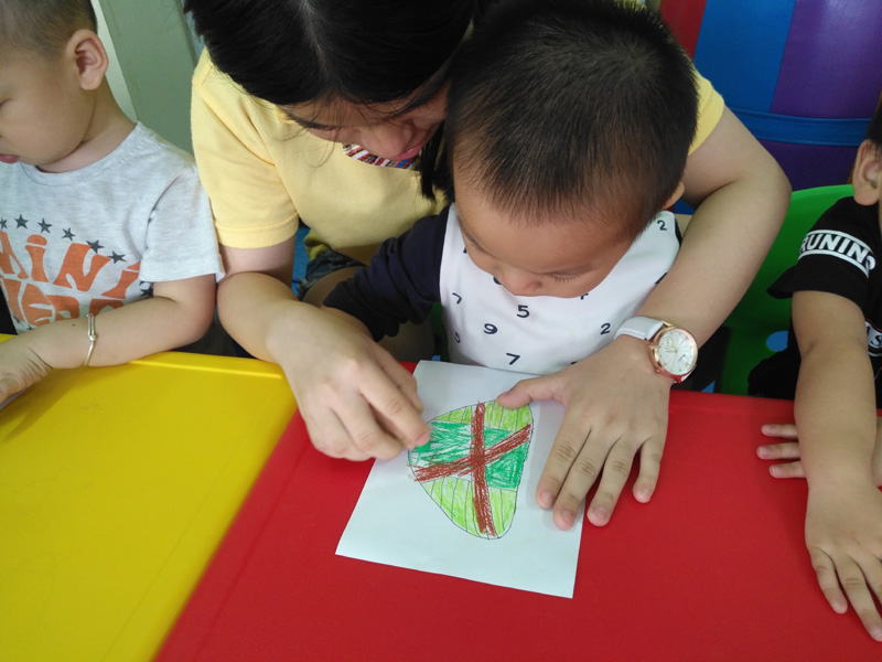 盛情端午 欢乐“棕”动员~(图46)