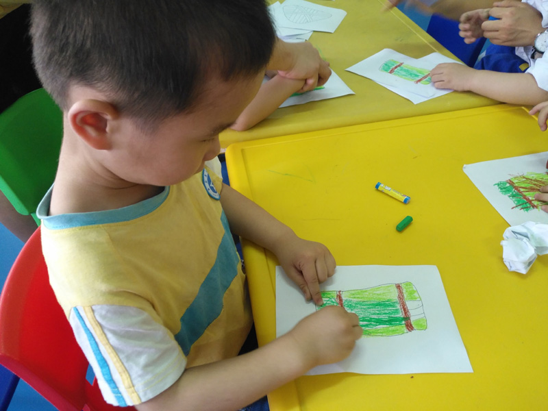 盛情端午 欢乐“棕”动员~(图47)