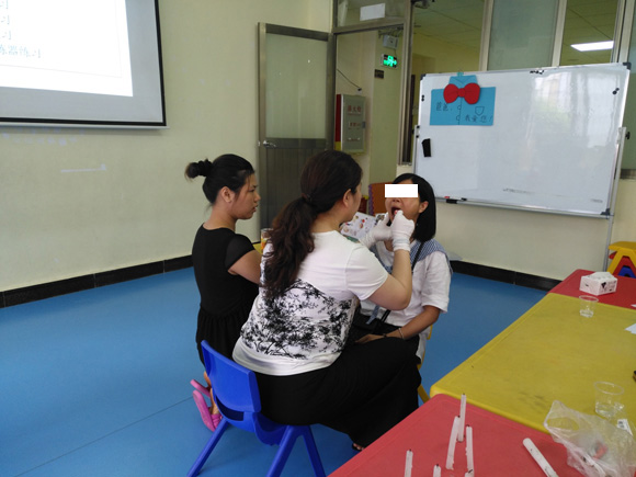 第二期家长口肌培训(图12)