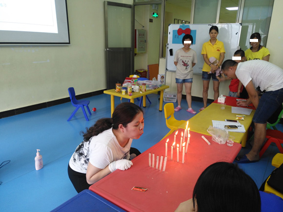 第二期家长口肌培训(图14)