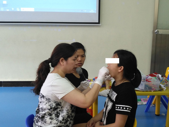 第二期家长口肌培训(图13)