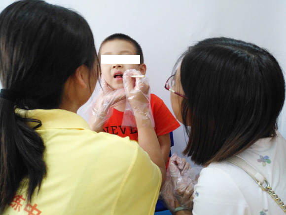 “苹果班”“橙子班”家长开放日(图21)